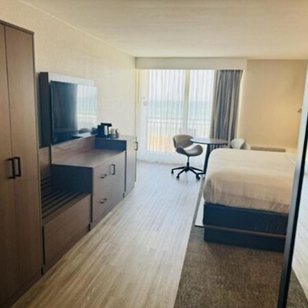 Best Western Aku Tiki Inn Daytona Beach Dış mekan fotoğraf