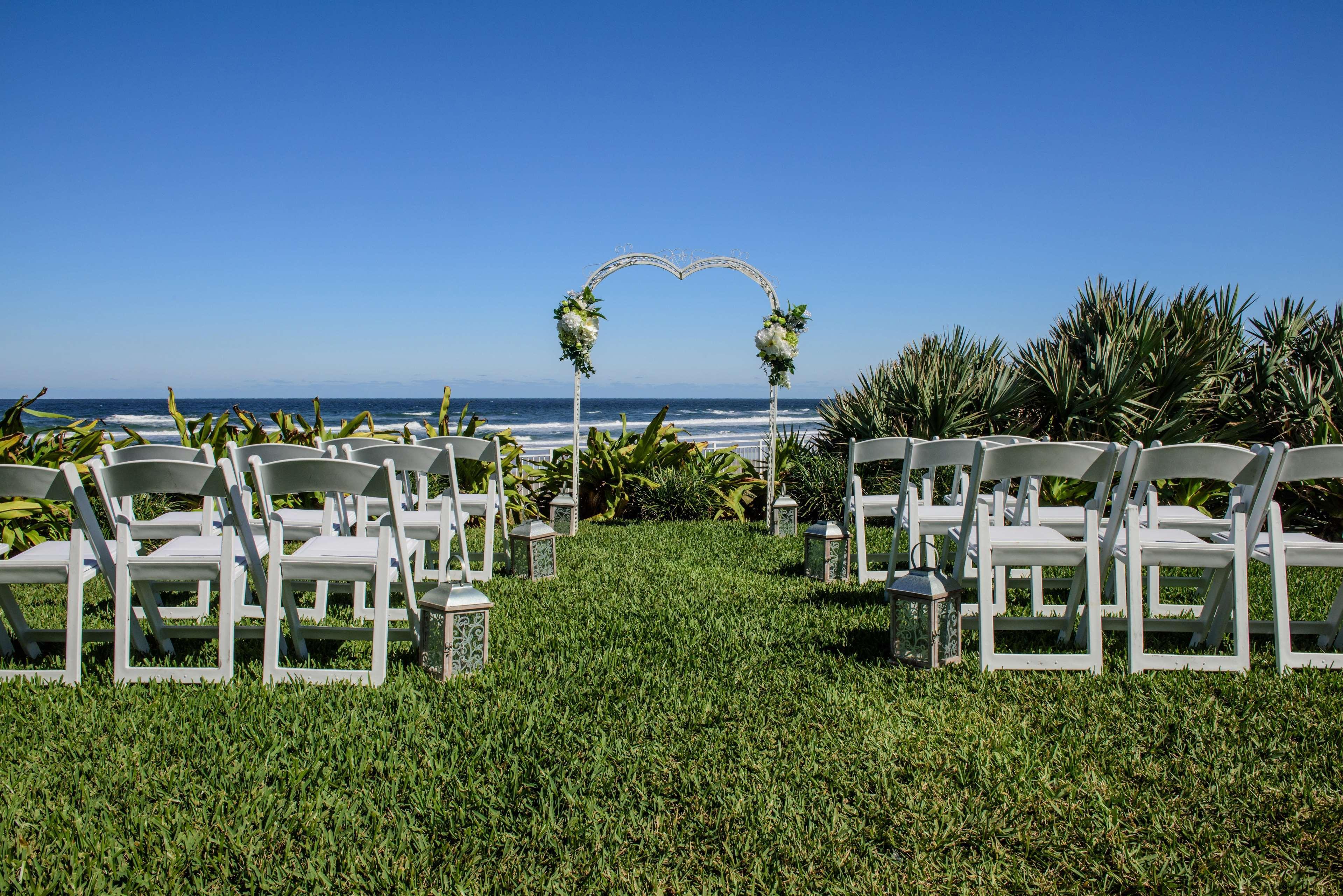 Best Western Aku Tiki Inn Daytona Beach Dış mekan fotoğraf