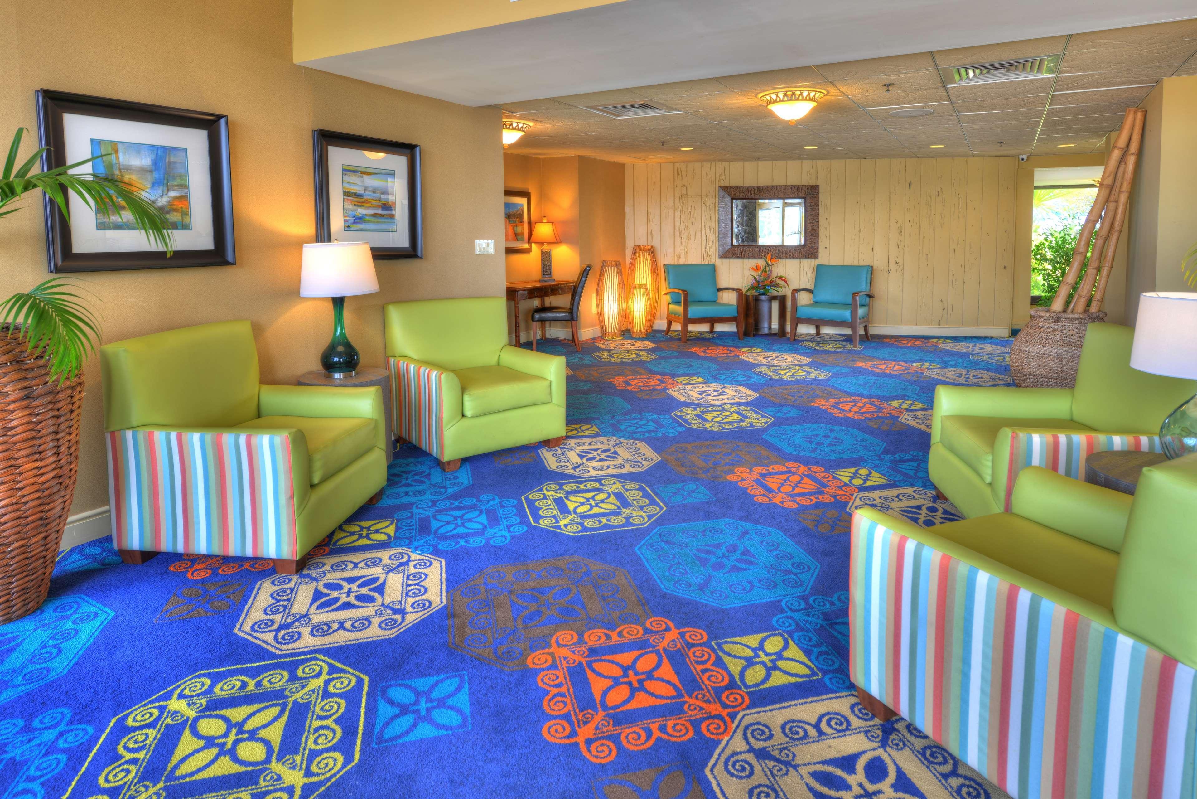 Best Western Aku Tiki Inn Daytona Beach Dış mekan fotoğraf