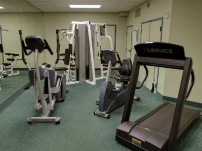Best Western Aku Tiki Inn Daytona Beach Dış mekan fotoğraf