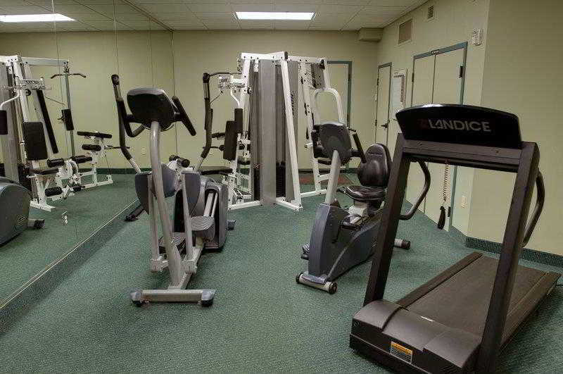 Best Western Aku Tiki Inn Daytona Beach Dış mekan fotoğraf