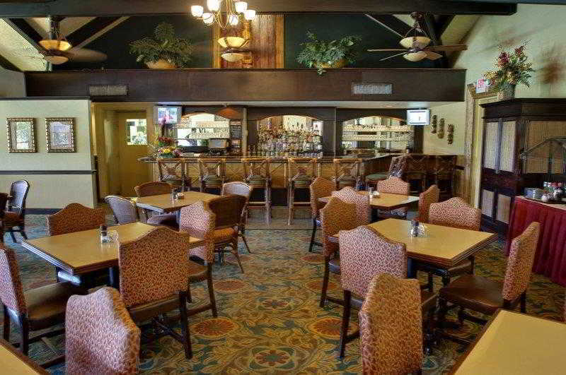 Best Western Aku Tiki Inn Daytona Beach Dış mekan fotoğraf